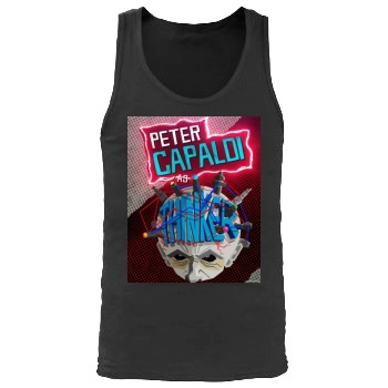 The Suicide Squad (2021) Men's Tank Top