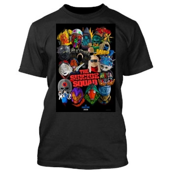 The Suicide Squad (2021) Men's TShirt