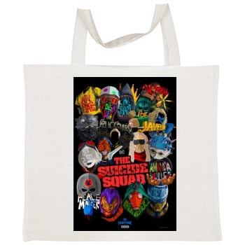 The Suicide Squad (2021) Tote