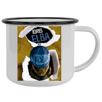 The Suicide Squad (2021) Camping Mug