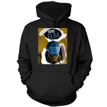 The Suicide Squad (2021) Mens Pullover Hoodie Sweatshirt