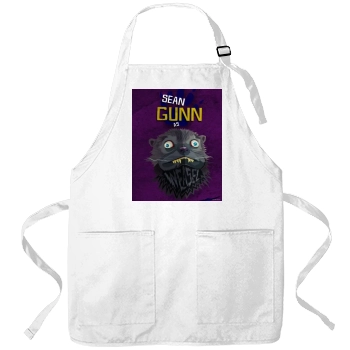 The Suicide Squad (2021) Apron