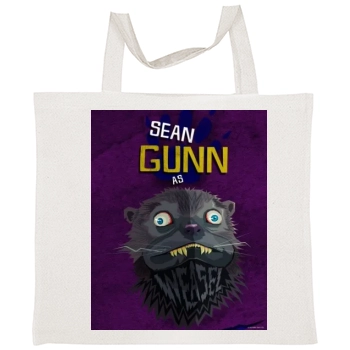 The Suicide Squad (2021) Tote