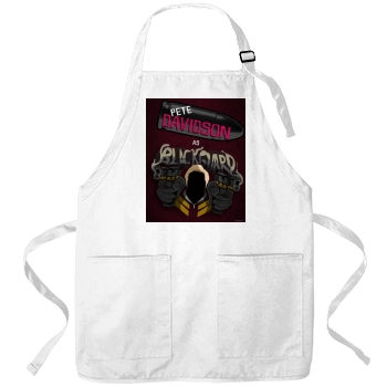 The Suicide Squad (2021) Apron