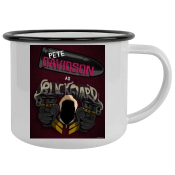 The Suicide Squad (2021) Camping Mug