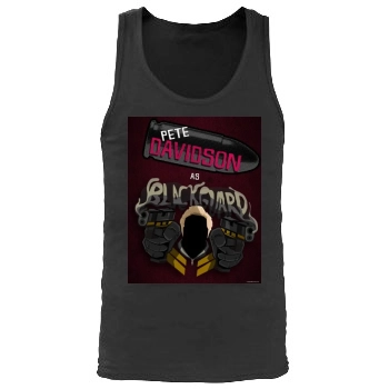 The Suicide Squad (2021) Men's Tank Top