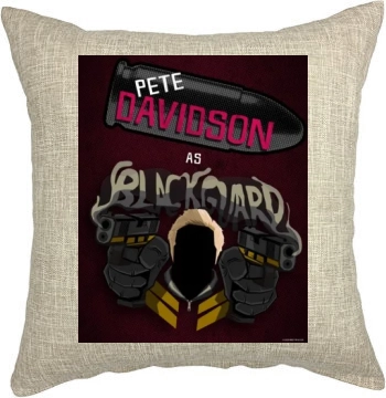 The Suicide Squad (2021) Pillow