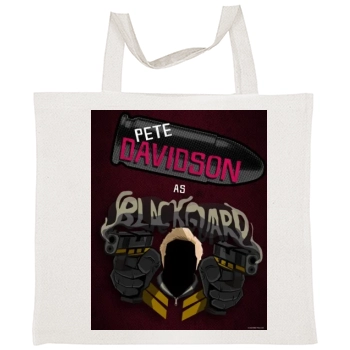 The Suicide Squad (2021) Tote