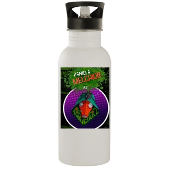 The Suicide Squad (2021) Stainless Steel Water Bottle