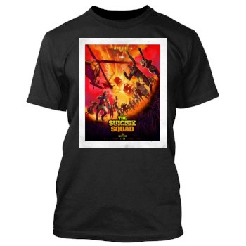 The Suicide Squad (2021) Men's TShirt