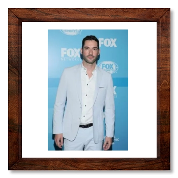 Tom Ellis 12x12