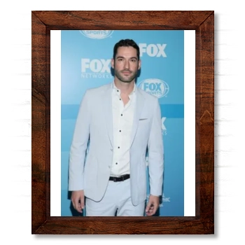 Tom Ellis 14x17