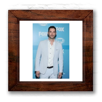 Tom Ellis 6x6