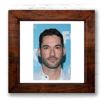 Tom Ellis 6x6