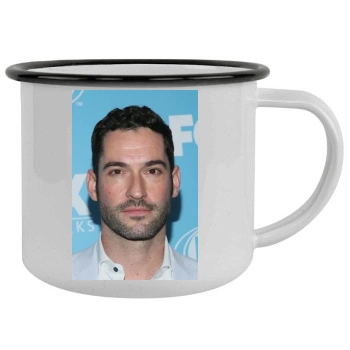 Tom Ellis Camping Mug