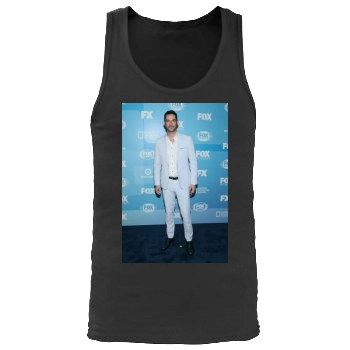 Tom Ellis Men's Tank Top