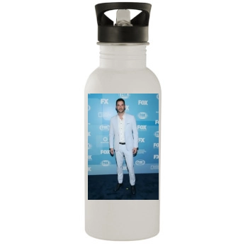 Tom Ellis Stainless Steel Water Bottle