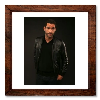 Tom Ellis 12x12