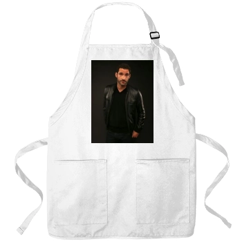 Tom Ellis Apron