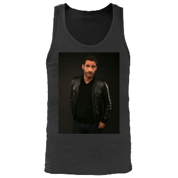 Tom Ellis Men's Tank Top