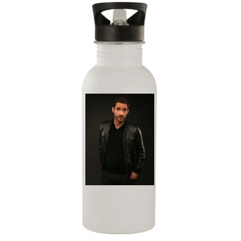 Tom Ellis Stainless Steel Water Bottle