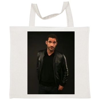 Tom Ellis Tote