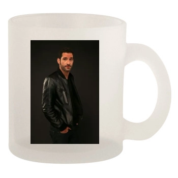 Tom Ellis 10oz Frosted Mug