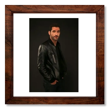 Tom Ellis 12x12