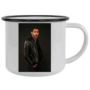 Tom Ellis Camping Mug