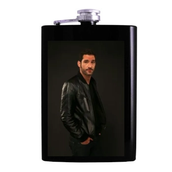 Tom Ellis Hip Flask