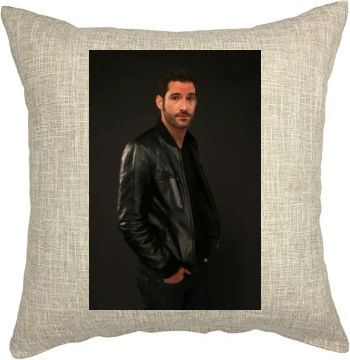 Tom Ellis Pillow