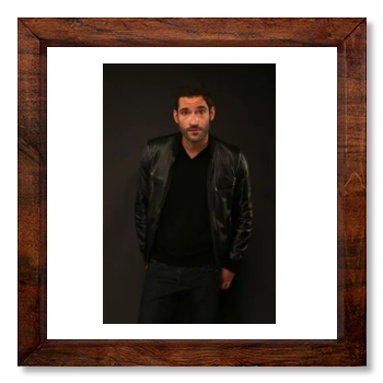 Tom Ellis 12x12