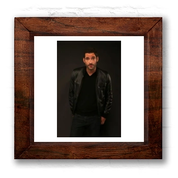 Tom Ellis 6x6