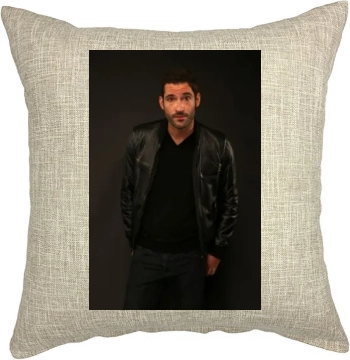 Tom Ellis Pillow