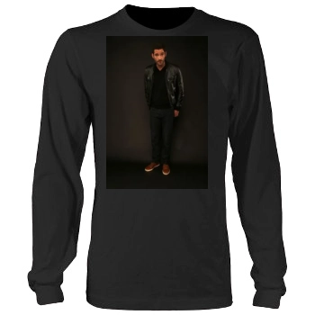 Tom Ellis Men's Heavy Long Sleeve TShirt