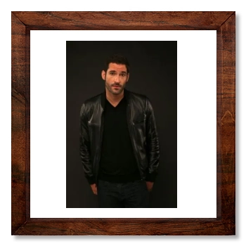 Tom Ellis 12x12