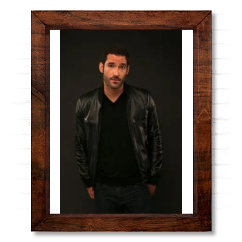 Tom Ellis 14x17