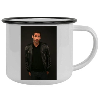 Tom Ellis Camping Mug