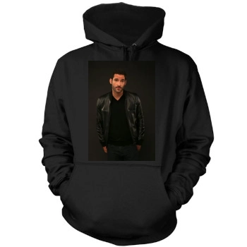 Tom Ellis Mens Pullover Hoodie Sweatshirt