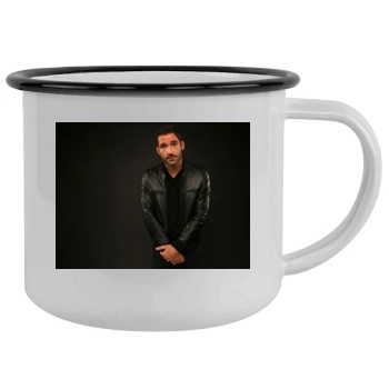 Tom Ellis Camping Mug