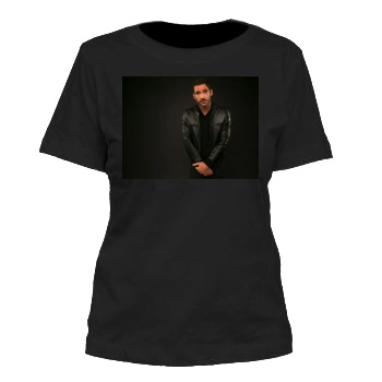 Tom Ellis Women's Cut T-Shirt