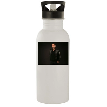 Tom Ellis Stainless Steel Water Bottle