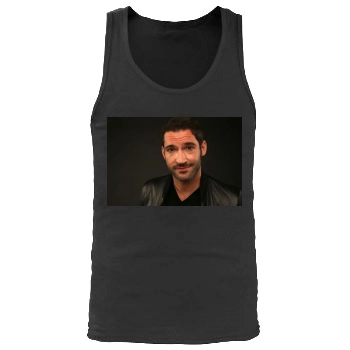 Tom Ellis Men's Tank Top