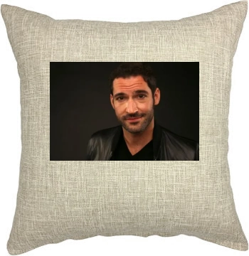 Tom Ellis Pillow