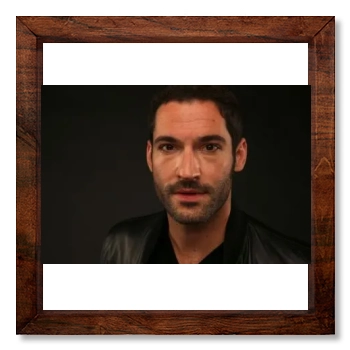 Tom Ellis 12x12