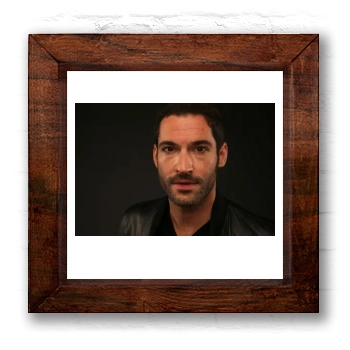 Tom Ellis 6x6