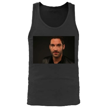 Tom Ellis Men's Tank Top