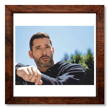 Tom Ellis 12x12