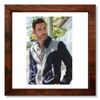 Tom Ellis 12x12