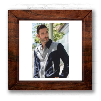 Tom Ellis 6x6